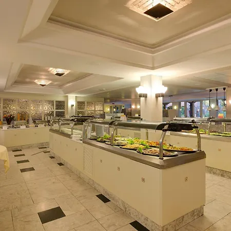 Parc Hotel Gritti-3